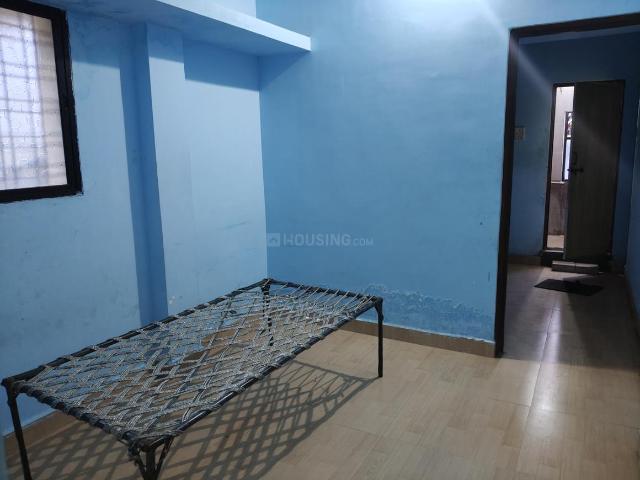 1 BHK Independent House in Mankapur for rent Nagpur. The reference number is 18291569