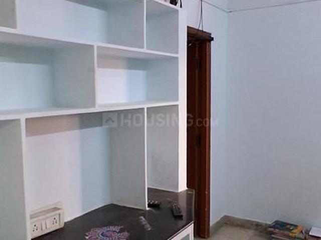 1 BHK Independent House in Madhapur for rent Hyderabad. The reference number is 19606822