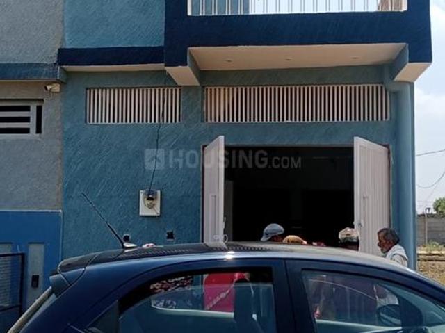 1 BHK Independent House in Madhav Nagar for rent Katni. The reference number is 20774529