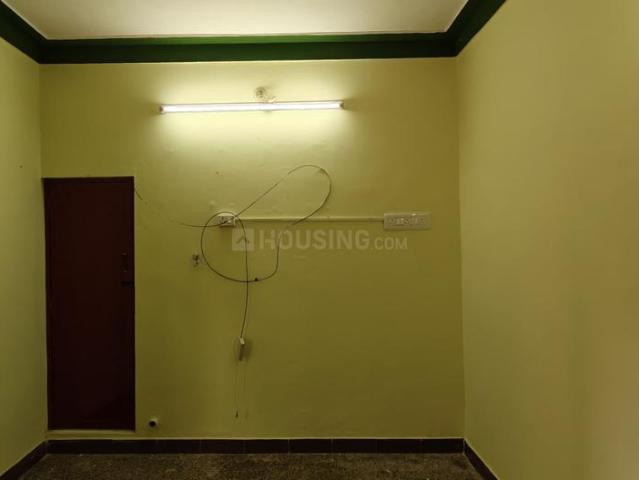 1 BHK Independent House in Kodungaiyur West for rent Chennai. The reference number is 20585051