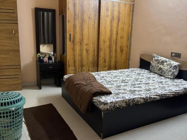 1 BHK Independent House in Mahadevapura for rent Bengaluru. The reference number is 15119877