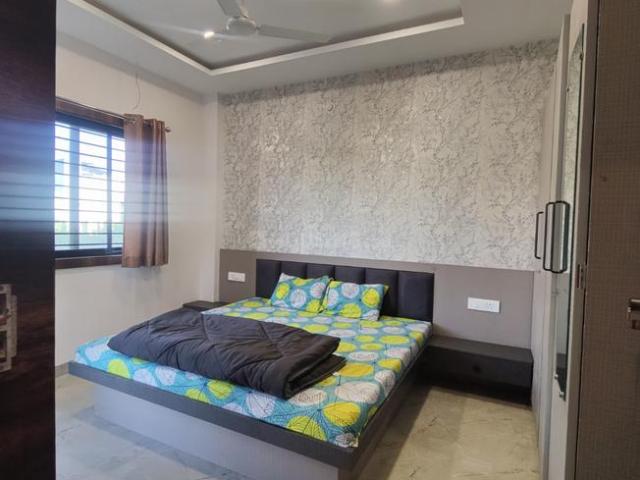 1 BHK Independent House in Mahalakshmi Nagar for rent Indore. The reference number is 19788472