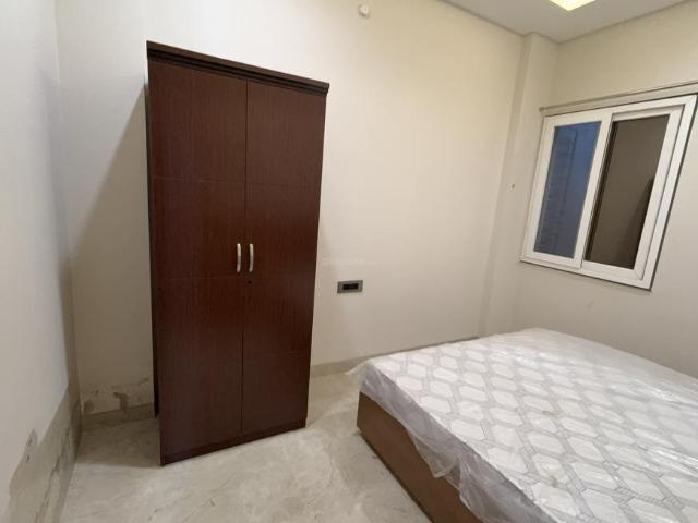 1 BHK Independent House in Mahalakshmi Nagar for rent Indore. The reference number is 20389214