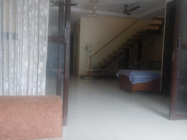 1 BHK Independent House in Mahanton Ka Mohalla for resale Kishangarh. The reference number is 17556679