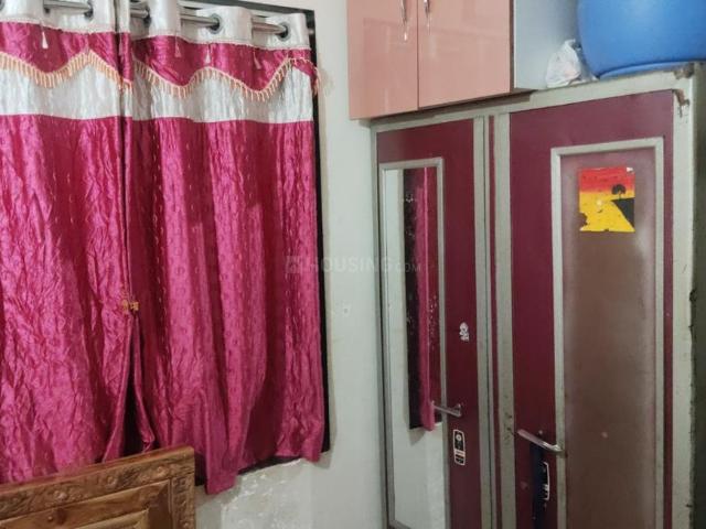 1 BHK Independent House in Mahape for rent Navi Mumbai. The reference number is 20342132