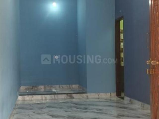1 BHK Independent House in Mahaveer Nagar for rent Raipur. The reference number is 20309302