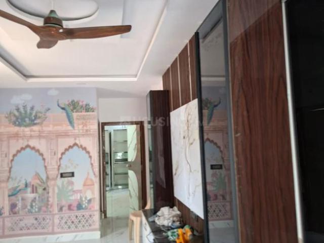 1 BHK Independent House in Maheshwaram for rent Hyderabad. The reference number is 20319870