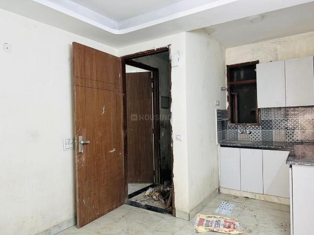 1 BHK Independent House in Maidan Garhi for rent New Delhi. The reference number is 19227255