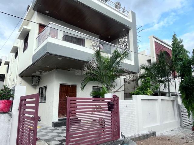 1 BHK Independent House in Maltekdi for rent Amravati. The reference number is 19512862