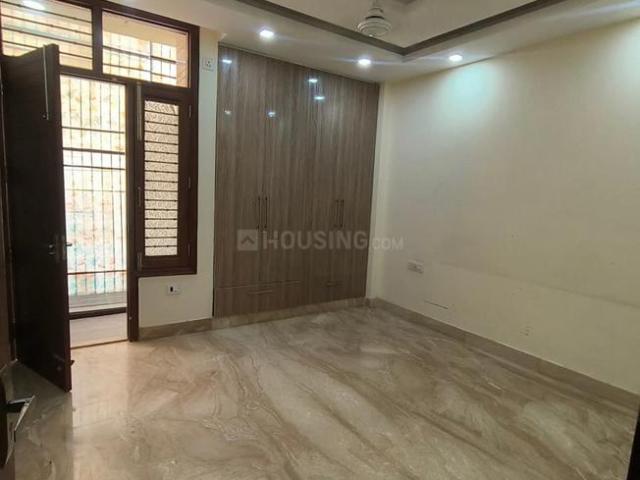 1 BHK Independent House in Malviya Nagar for rent New Delhi. The reference number is 19729226