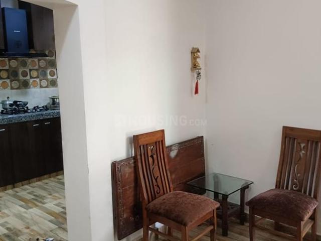 1 BHK Independent House in Malad West for resale Mumbai. The reference number is 20600764