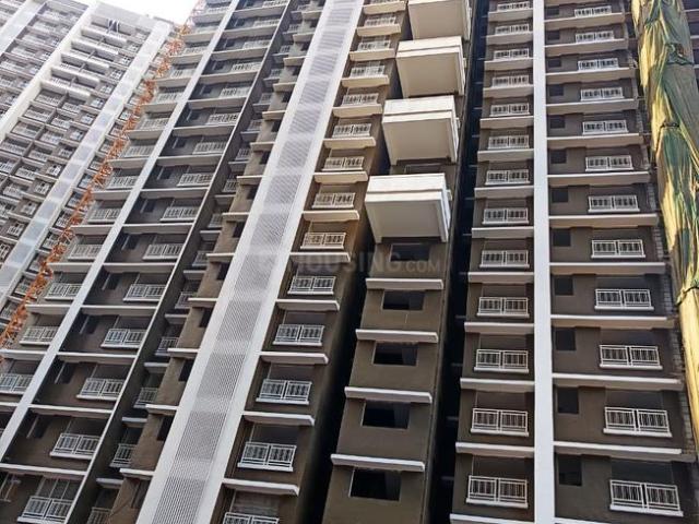 1 BHK Independent House in Malad East for resale Mumbai. The reference number is 18025434