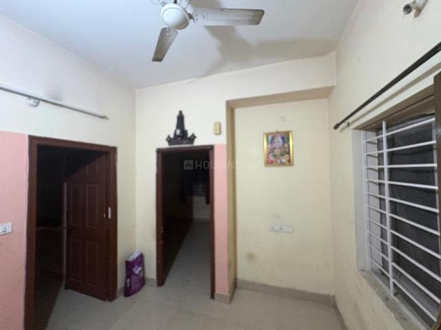 1 BHK Independent House in Mallapur for rent Secunderabad. The reference number is 20972355