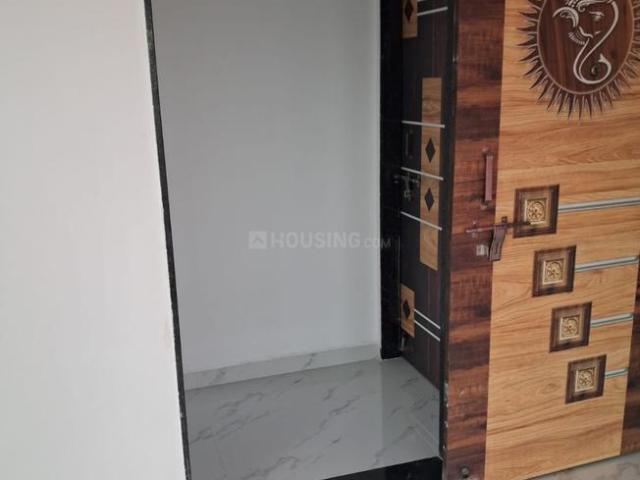 1 BHK Independent House in Marunji for rent Pune. The reference number is 20326238