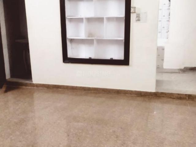 1 BHK Independent House in Maruthi Sevanagar for rent Bengaluru. The reference number is 19736198