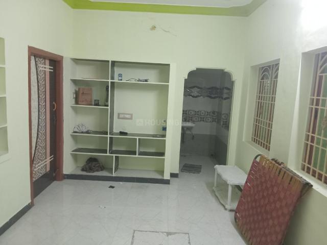 1 BHK Independent House in Maramangalathupatti for rent Salem. The reference number is 20830236