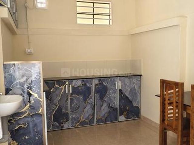 1 BHK Independent House in Marine Drive for rent Kochi. The reference number is 20417617
