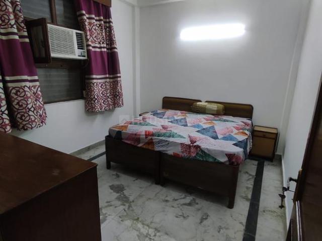 1 BHK Independent House in Masjid Moth Village for rent New Delhi. The reference number is 20588952