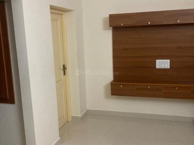 1 BHK Independent House in Mattuthavani for rent Madurai. The reference number is 14170949