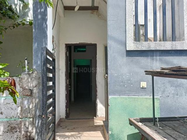 1 BHK Independent House in Mayakhedi for resale AB Bypass Road. The reference number is 17546487