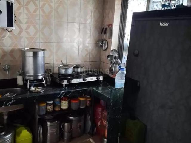 1 BHK Independent House in Mazgaon for resale Mumbai. The reference number is 5226861