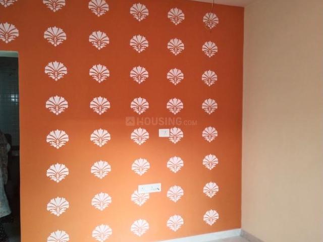1 BHK Independent House in MIDC for rent Ahmednagar. The reference number is 16502493