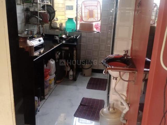 1 BHK Independent House in Mira Road West for resale Mira Bhayandar. The reference number is 5346057