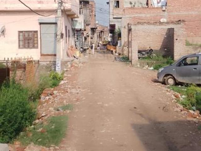 1 BHK Independent House in Mithapur for resale New Delhi. The reference number is 20864249