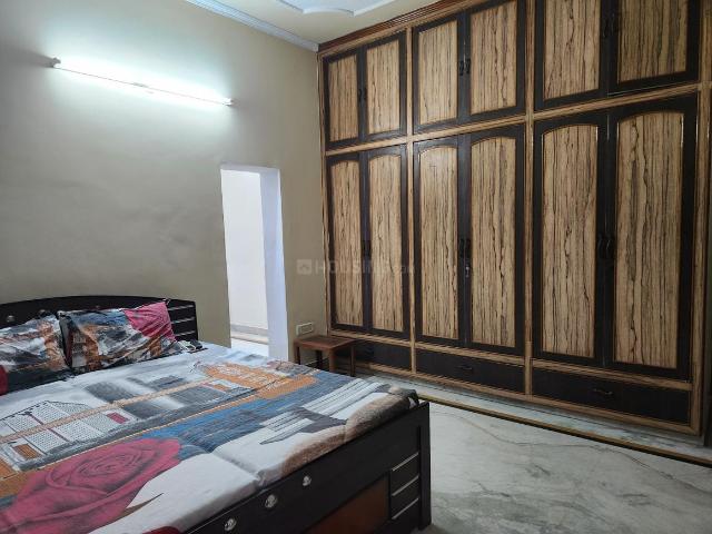 1 BHK Independent House in Model Town for rent Panipat. The reference number is 19512726