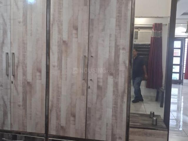 1 BHK Independent House in Model Town for rent Panipat. The reference number is 20408043