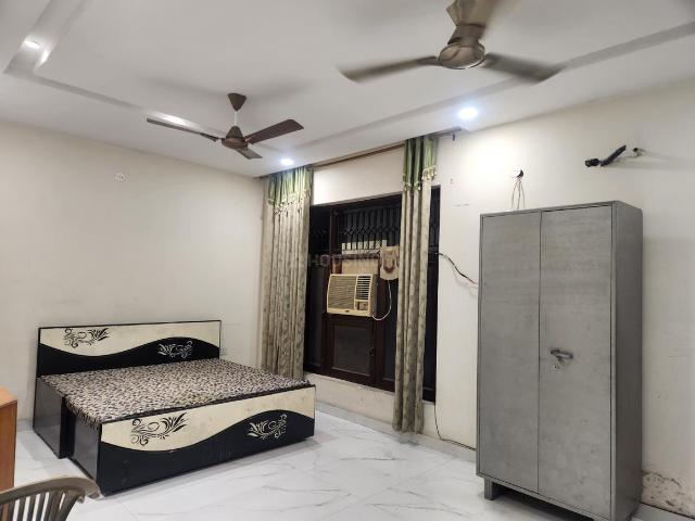 1 BHK Independent House in Model Town for rent Panipat. The reference number is 20771634