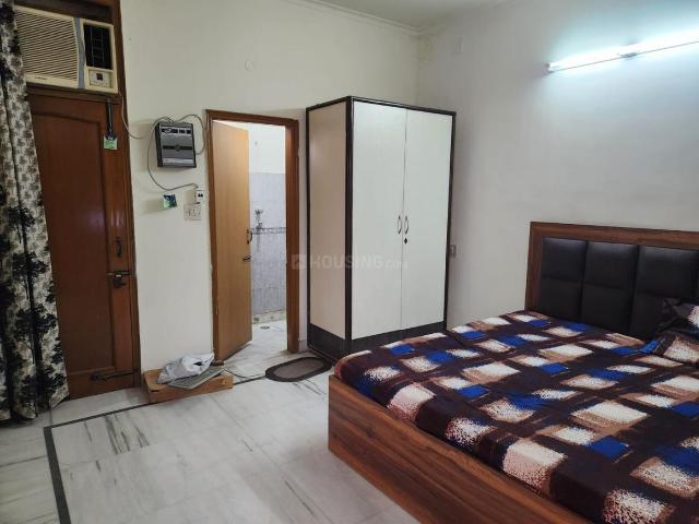 1 BHK Independent House in Model Town for rent Panipat. The reference number is 20774054