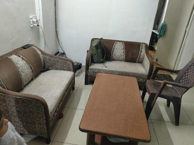 1 BHK Independent House in Model Town for rent Panipat. The reference number is 20798169