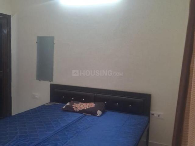 1 BHK Independent House in Model Town for rent Panipat. The reference number is 20799617