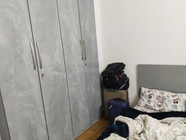 1 BHK Independent House in Model Town for rent Panipat. The reference number is 20799626