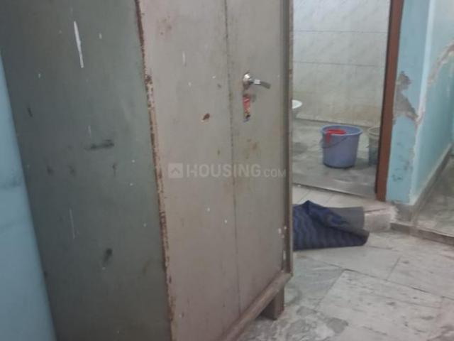 1 BHK Independent House in Model Town for rent Panipat. The reference number is 20834574