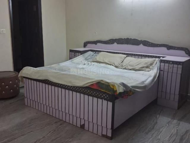 1 BHK Independent House in Model Town for rent Panipat. The reference number is 20834590