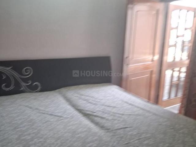 1 BHK Independent House in Model Town for rent Panipat. The reference number is 20834375