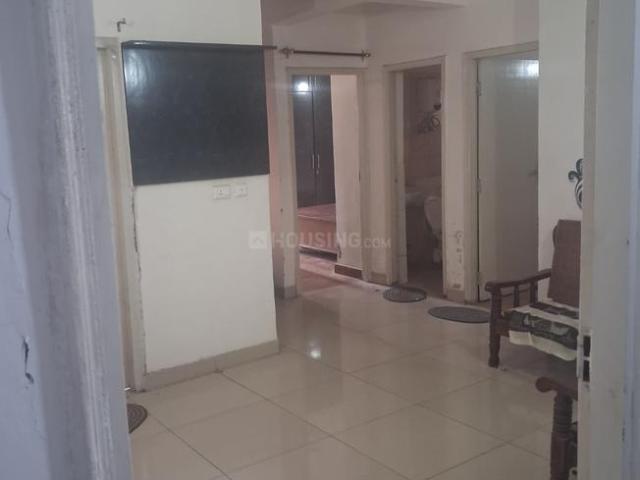 1 BHK Independent House in Model Town for rent Panipat. The reference number is 20892870