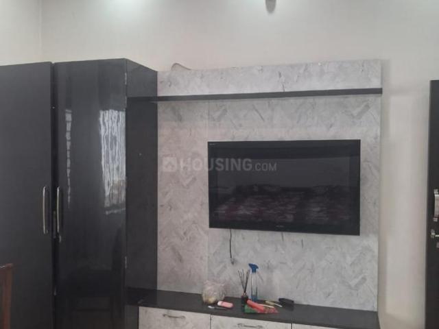 1 BHK Independent House in Model Town for rent Panipat. The reference number is 20900345