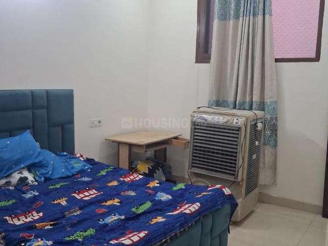 1 BHK Independent House in Model Town for rent Panipat. The reference number is 20907533