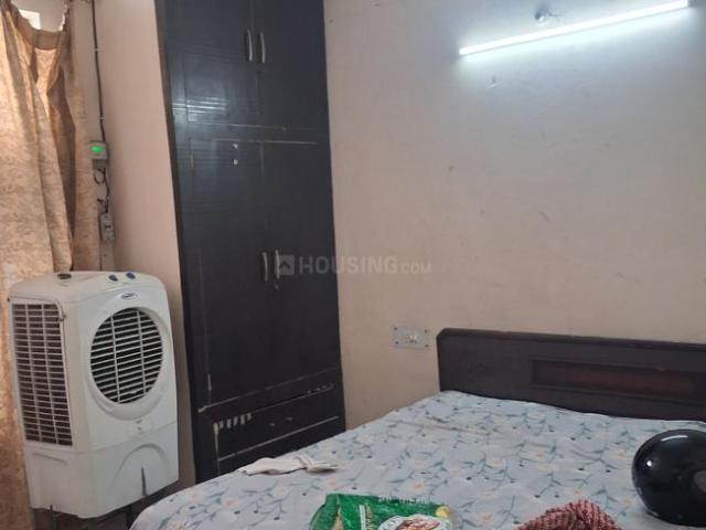 1 BHK Independent House in Model Town for rent Panipat. The reference number is 20907386