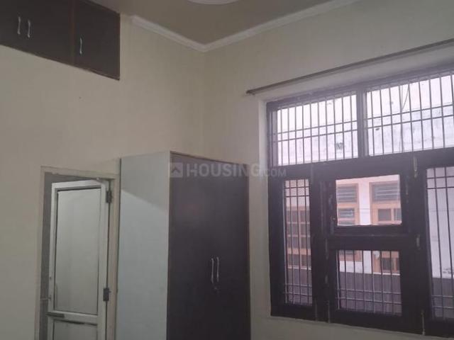 1 BHK Independent House in Model Town for rent Panipat. The reference number is 20921972