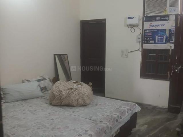 1 BHK Independent House in Model Town for rent Panipat. The reference number is 20921974