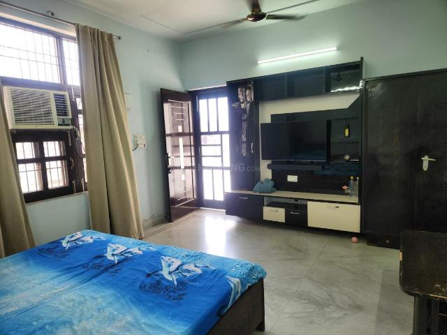 1 BHK Independent House in Model Town for rent Panipat. The reference number is 20959970
