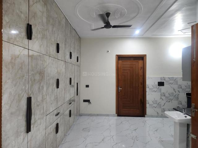 1 BHK Independent House in Model Town for rent Panipat. The reference number is 20975299