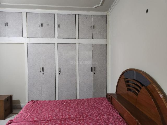 1 BHK Independent House in Model Town for rent Panipat. The reference number is 20387106