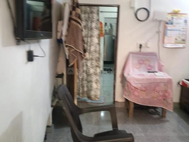1 BHK Independent House in Modinagar for resale Bisokhar. The reference number is 17469073