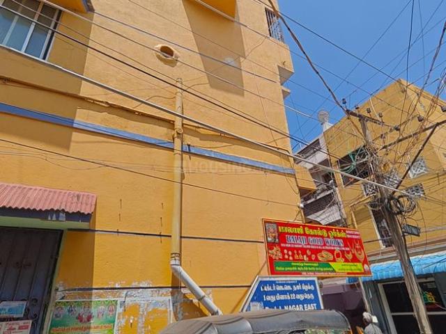 1 BHK Independent House in Mogappair East for resale Chennai. The reference number is 20252699