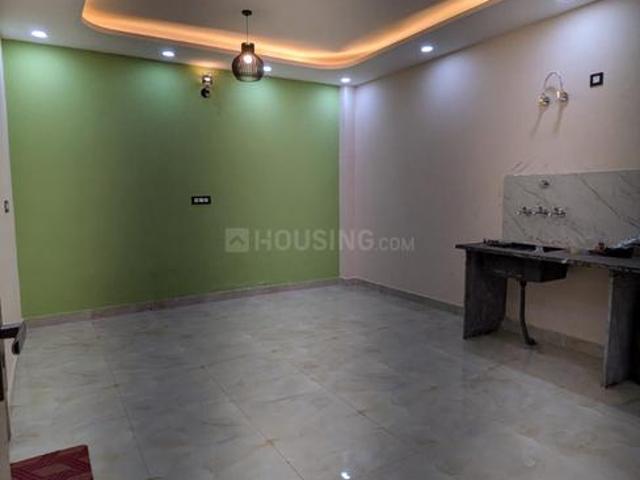 1 BHK Independent House in Mohan Nagar for rent Ghaziabad. The reference number is 19924824